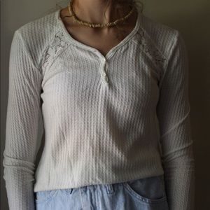 Women’s Long sleeve tee